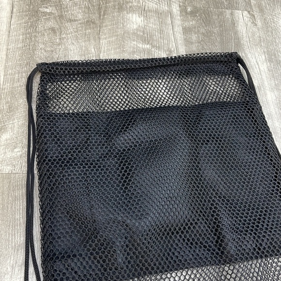 New Go Army ROTC Mesh Backpack - Picture 10 of 11